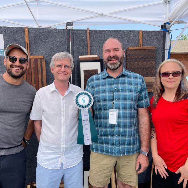 ARTSWEEK - Foothills Art Center