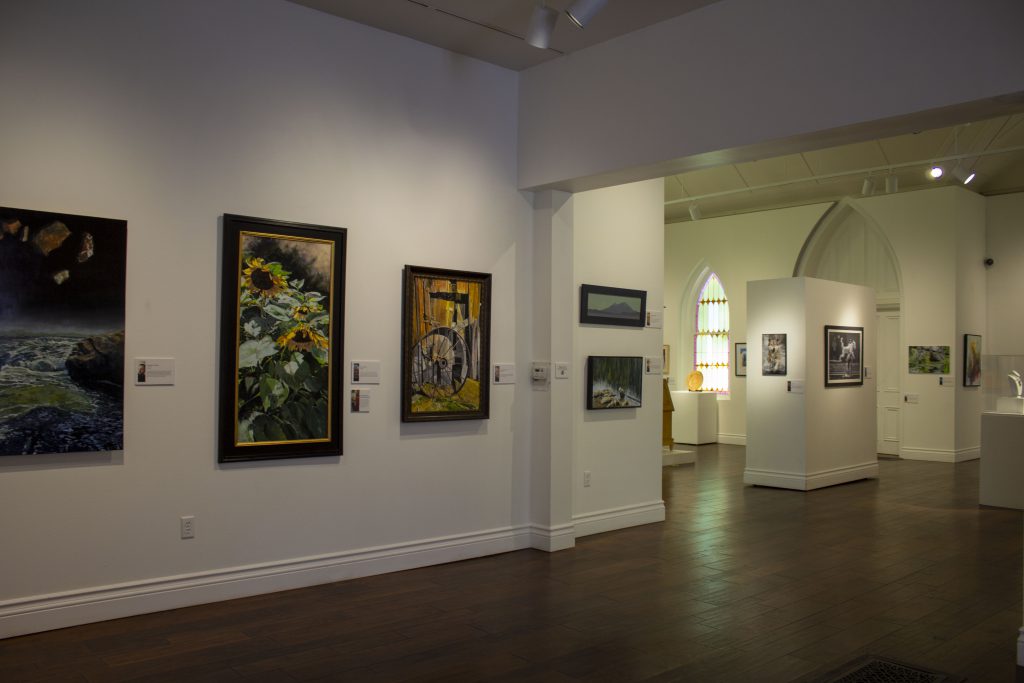 Call for Entry - Foothills Art Center