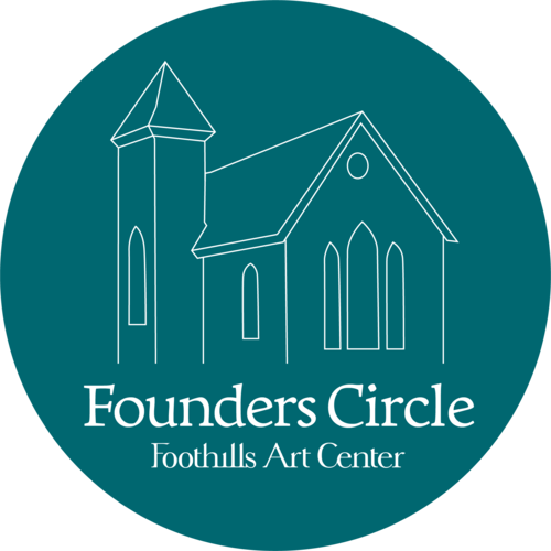Founders Circle logo