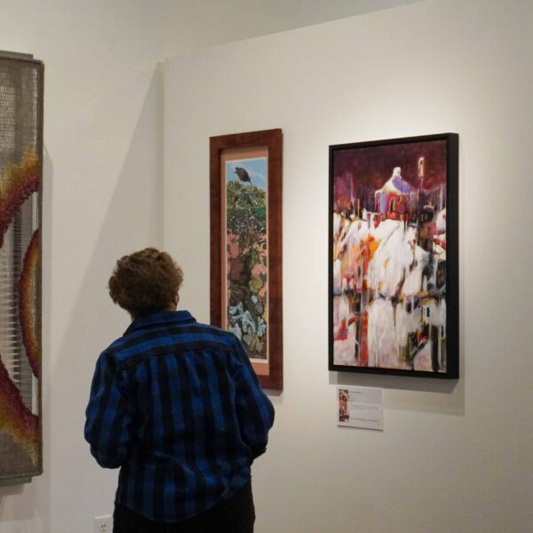 foothills art center instagram