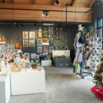 Foothills Art Center - Golden's Cultural Community Hub