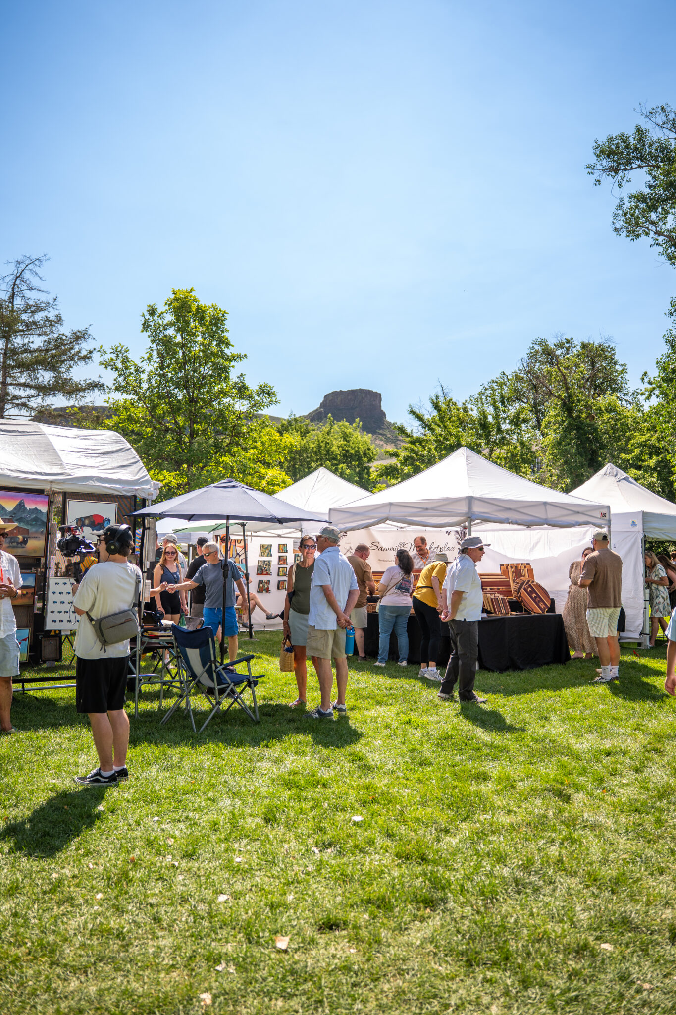 2026 ARTSWEEK GOLDEN FESTIVAL - Foothills Art Center