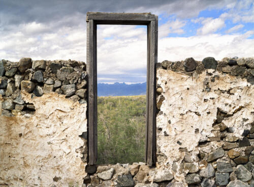 Door of Perception